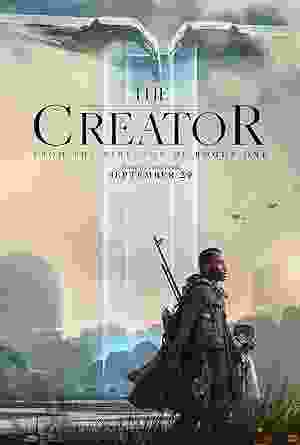 The Creator (2023) vj ice p John David Washington